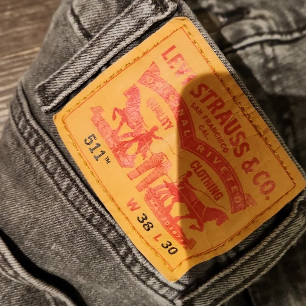 Levis ❤️ levi